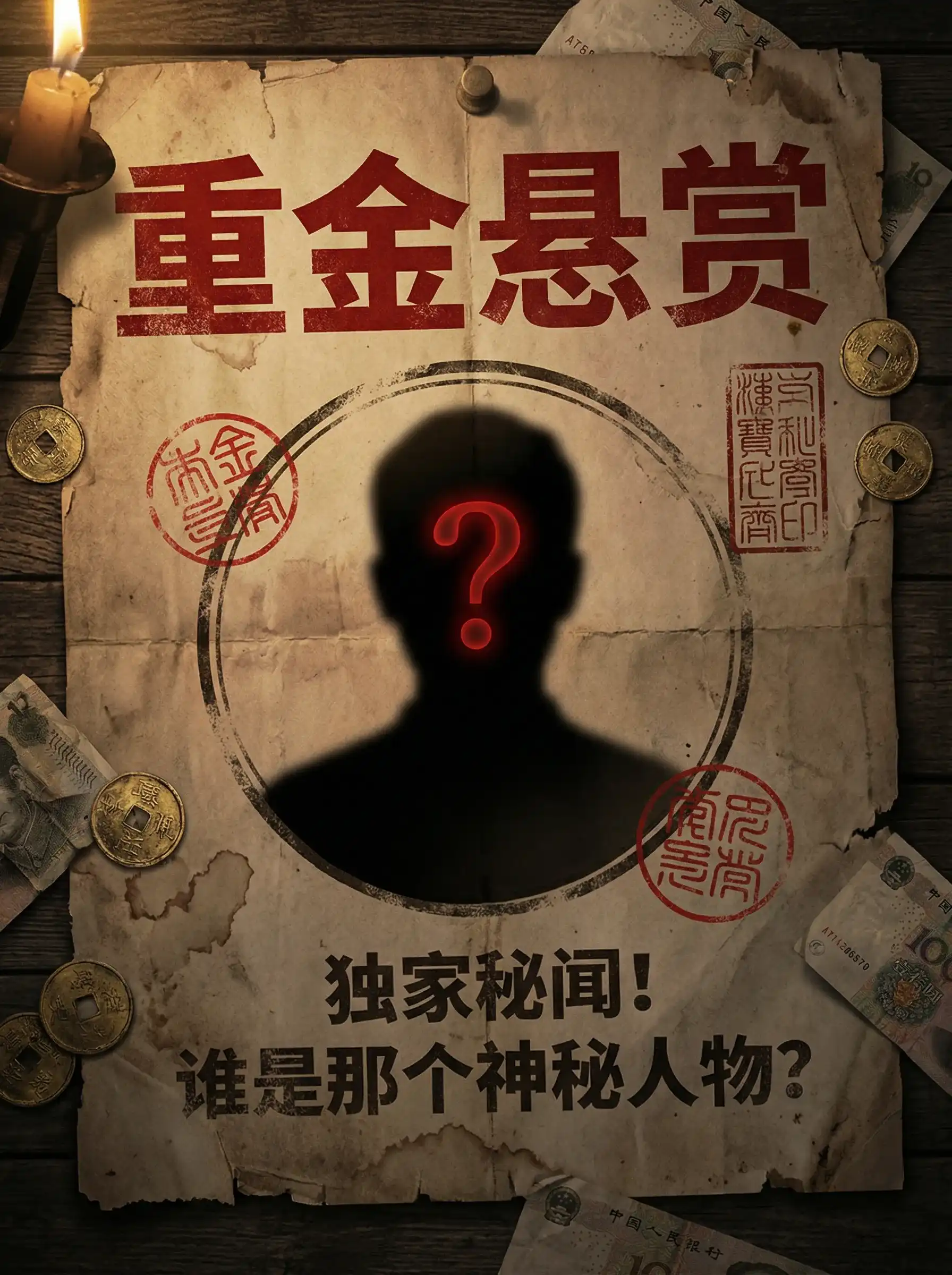 狠狠撸-狠狠撸官方入口-在线播放|高清视频 - 重金悬赏线索征集令